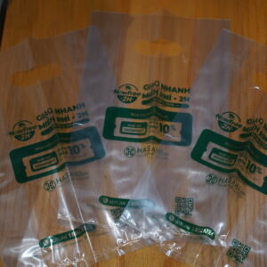 Alternative view of Sản phẩm Demo số 4