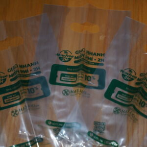 Sản phẩm Demo số 4