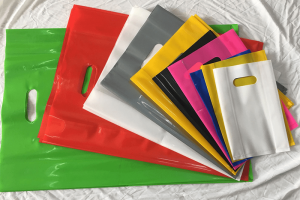 Bao PE Bao bì nhựa PE