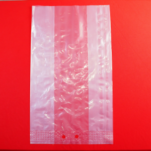 Bao PE Trong Bao PE Xếp Hông