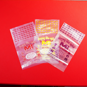 Alternative view of Bao PE Trong In Màu