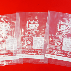 Alternative view of Bao PP Trong In 1 Màu