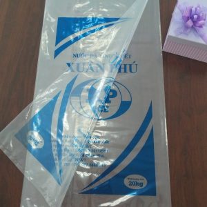 Alternative view of Túi PE In Một Màu, In Nhiều Màu_Đa dạng mẫu mã, số lượng