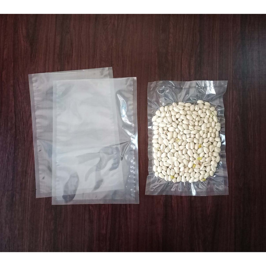 Túi PE Trong, Dẻo - Ảnh 2