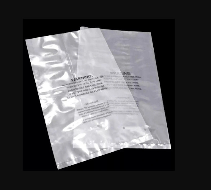 BAO PE IN 1 MÀU - Ảnh 3