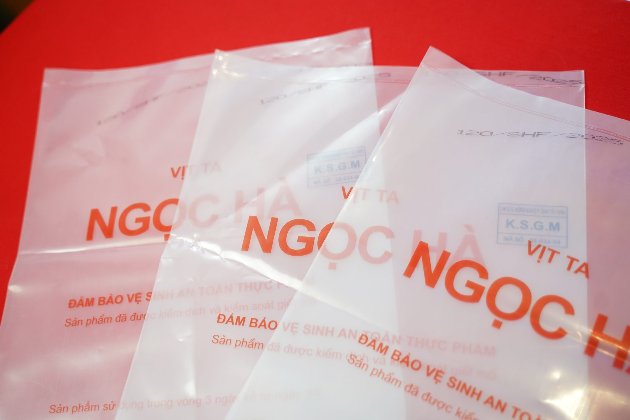 Bao bì Đại Đại Phát
