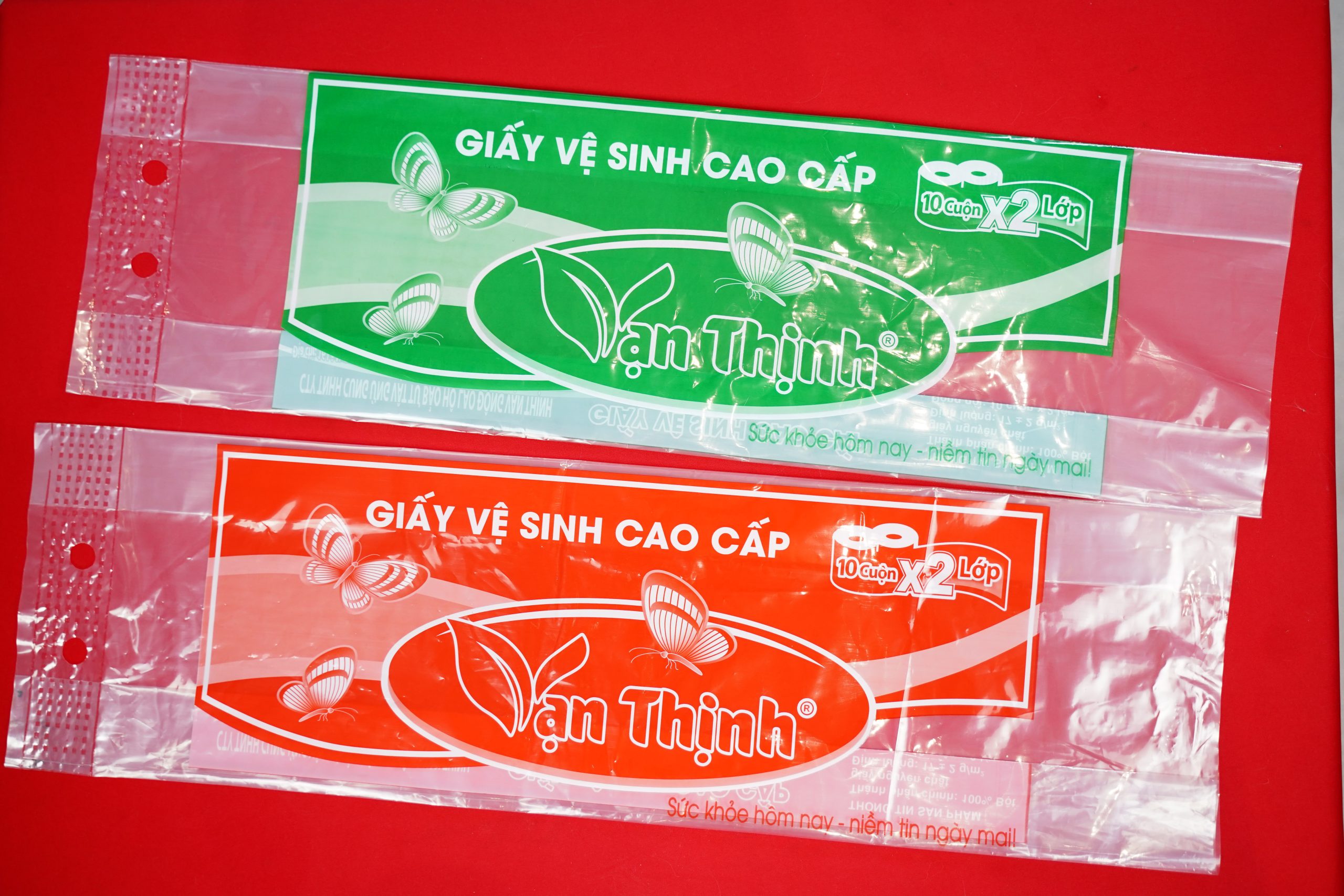 túi đựng khăn giấytúi khăn giấy cuộn