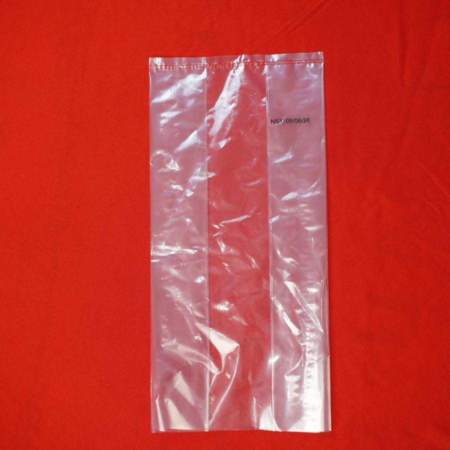 Túi PE Bao bì nhựa