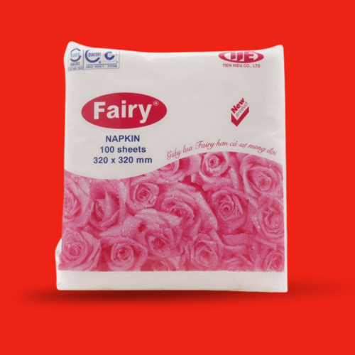 Bao bì khăn giấy Túi đựng khăn giấy Bao bì nhựa khăn giấy