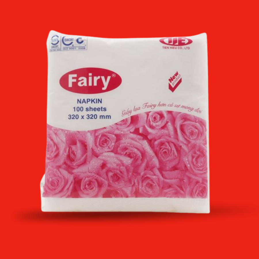 Bao bì khăn giấy Túi đựng khăn giấy Bao bì nhựa khăn giấy