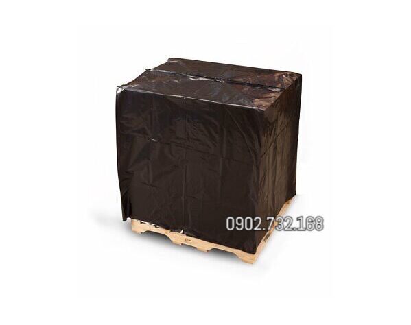 Alternative view of Túi Trùm Pallet PE Chất Lượng Cao | Sản Xuất Theo Yêu Cầu