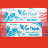 túi đựng khăn giấy bao bì khăn giấy