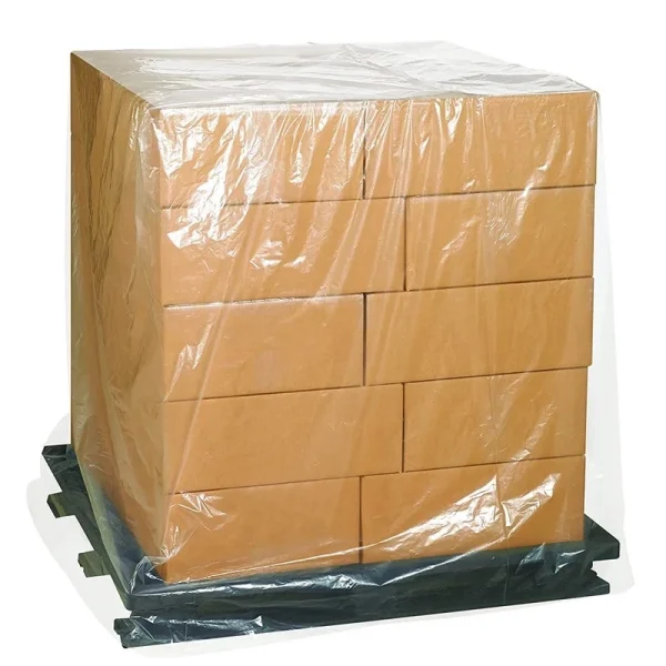 Túi trùm Pallet _ Bao bì nhựa Đại Đại Phát