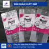 bao bì khăn giấy túi khăn giấy túi khăn giấy rút