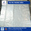 Túi PE PE khổ lớn