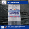 Túi khăn giấy Bao bì đựng khăn giấy