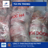 Túi hút chân không Túi đựng thực phẩm Túi PE trong