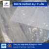 Túi PE Túi PE không bụi Bao PE Túi nilong