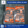 Túi PP bóng kiếng Túi PP Túi PP in màu