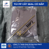 Túi PP seal Túi đựng quần áo Túi cắt seal